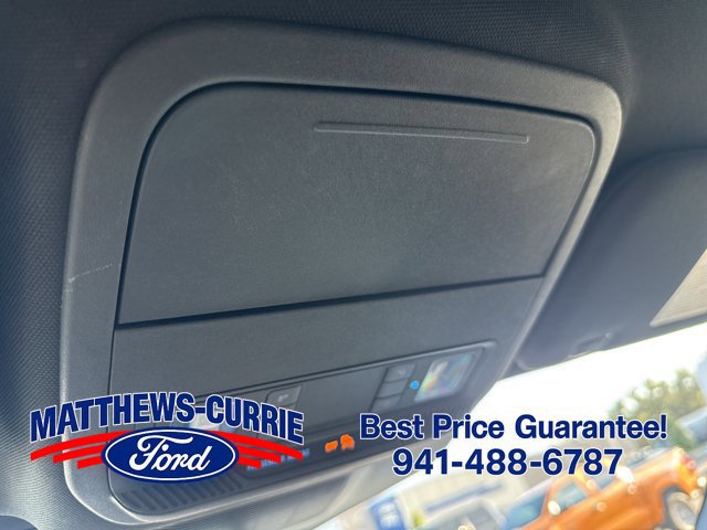 Certified 2023 Ford Explorer Timberline AWD/4WD image 24
