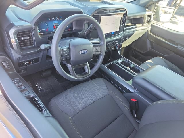 Certified 2024 Ford F150 STX AWD/4WD image 6