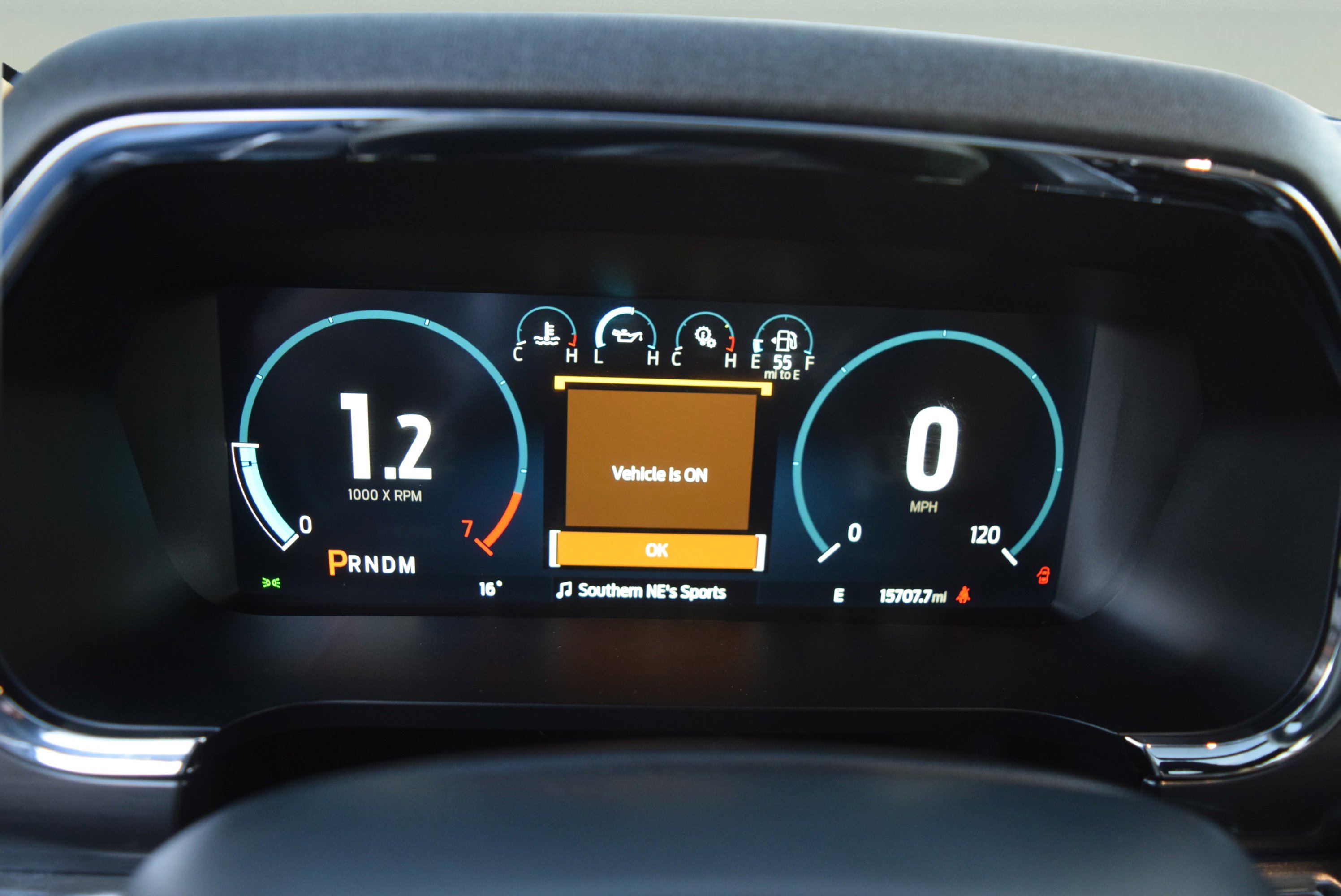 Certified 2023 Ford F150 Lariat image 16