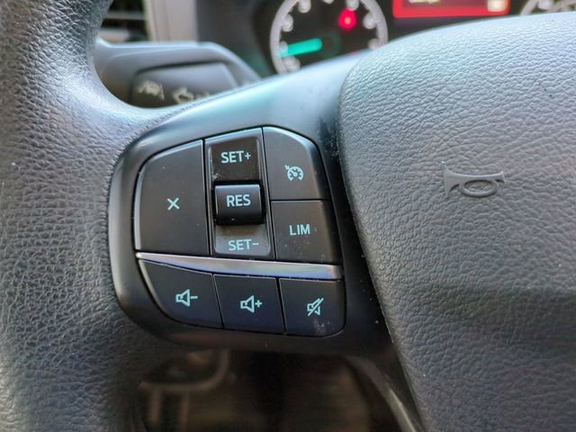 Certified 2024 Ford Transit 350 148 High Roof Extended w/ Interior Upgrade Package image 22