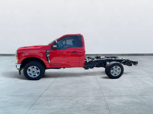 Certified 2026 Ford F250 XLT AWD/4WD image 4