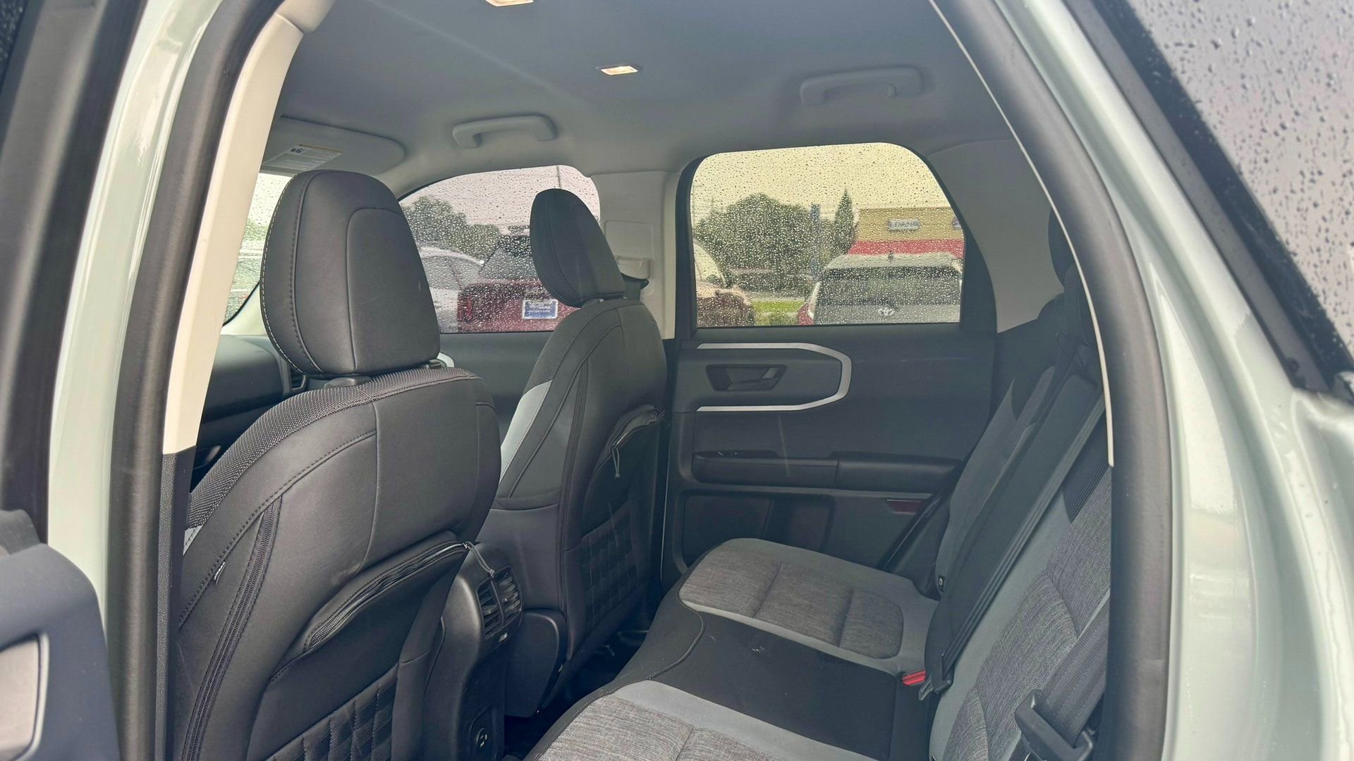 Certified 2021 Ford Bronco Sport Big Bend w/ Big Bend Package (96B) image 24