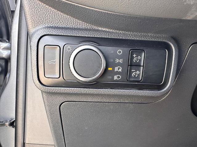 Certified 2025 Ford Explorer Active RWD image 21