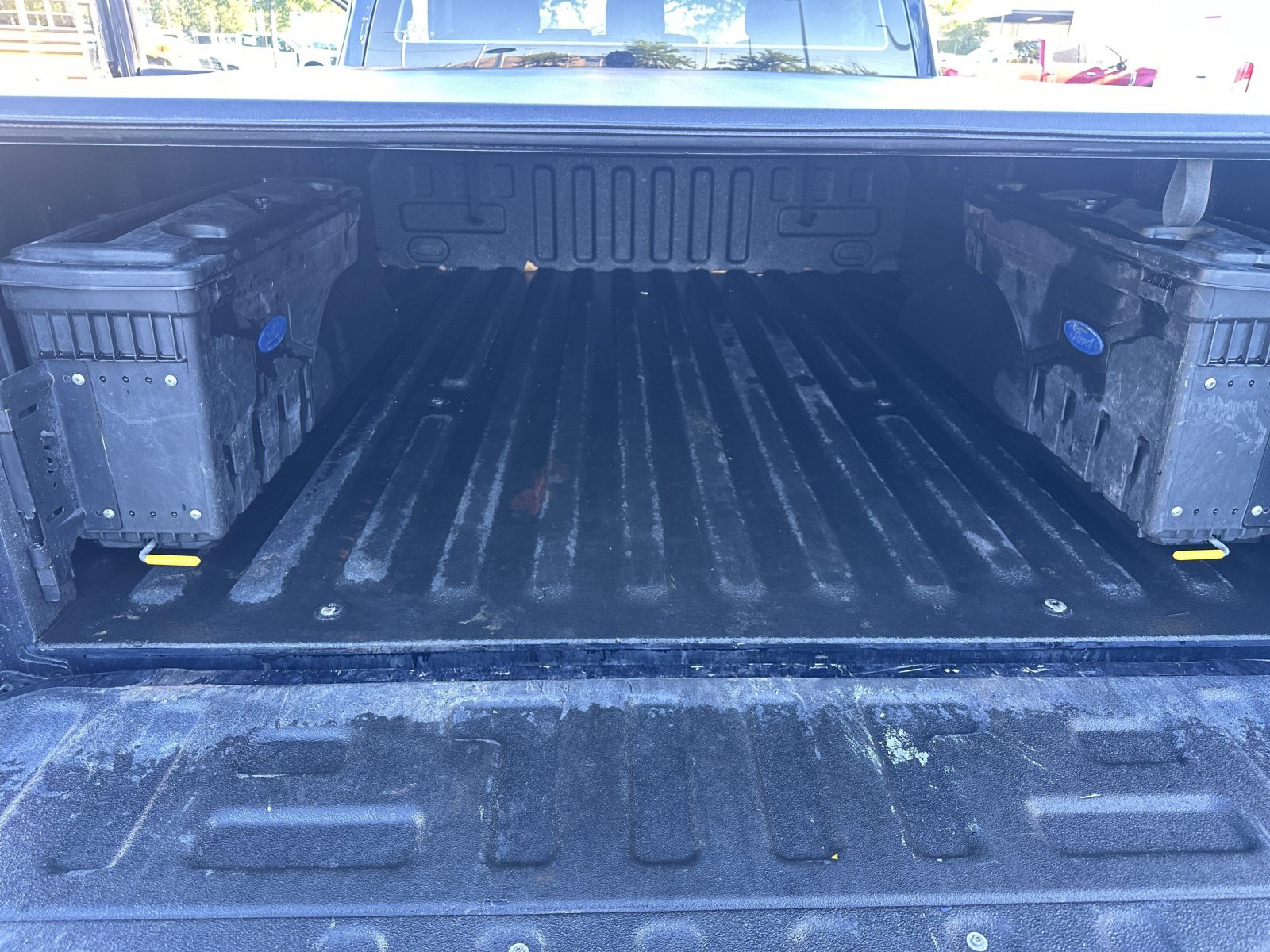 Certified 2023 Ford F150 XL AWD/4WD image 27
