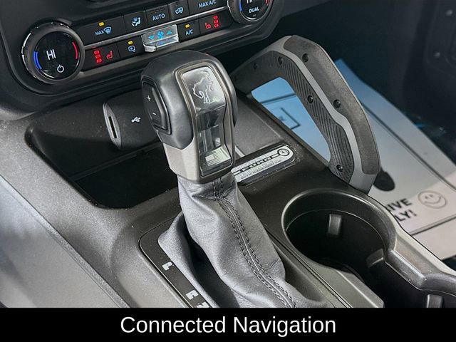 Certified 2021 Ford Bronco Big Bend image 18