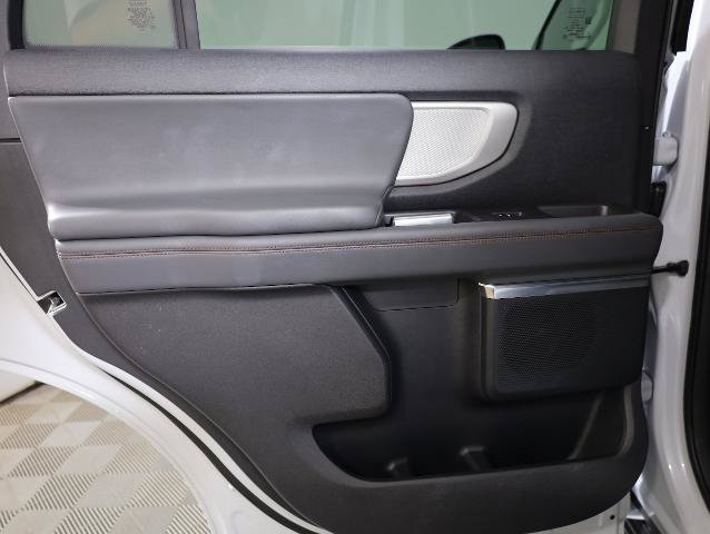 Certified 2025 Ford Expedition Active AWD/4WD image 32