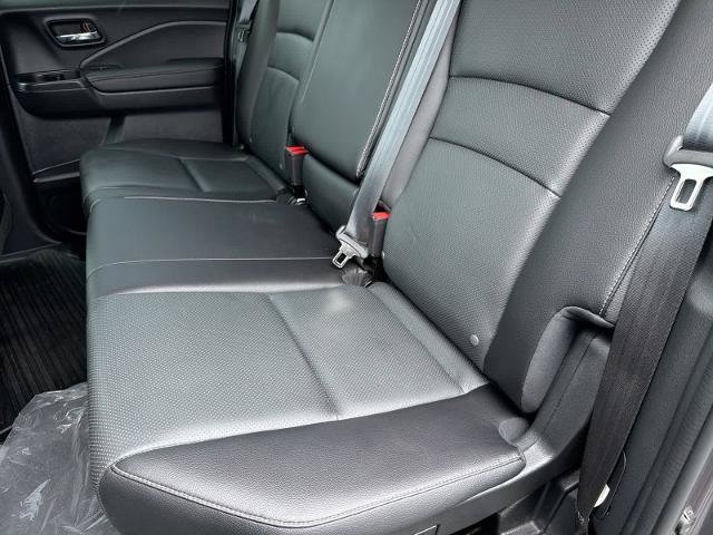 Used 2023 Honda Ridgeline RTL-E image 21