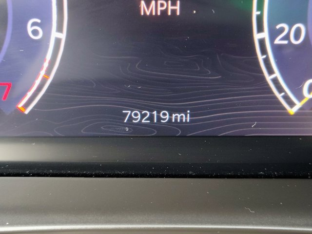 Used 2022 Jeep Grand Cherokee Limited AWD/4WD image 18