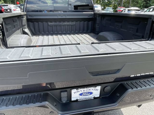 Used 2024 GMC Sierra 2500 Denali w/ Denali Reserve Package AWD/4WD image 23