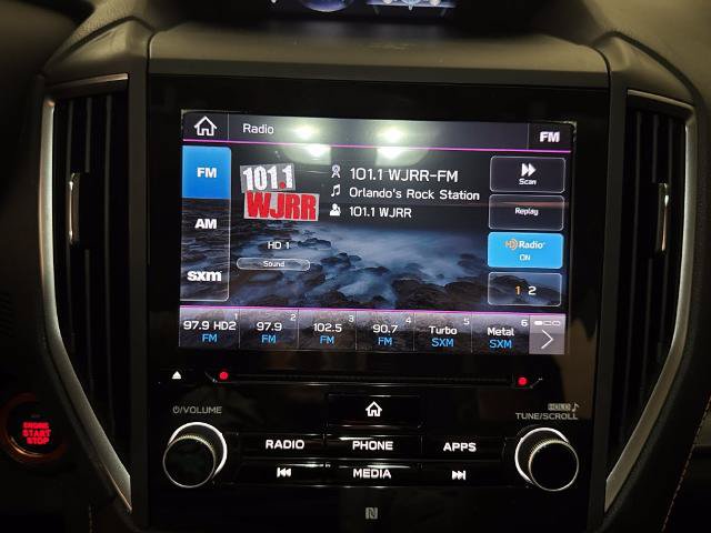 Used 2021 Subaru Crosstrek 2.5i Limited w/ Popular Package #4 AWD/4WD image 27