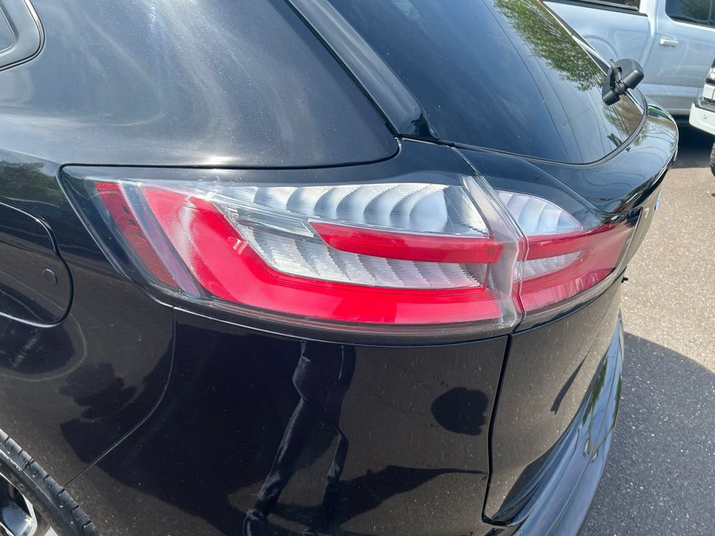Certified 2022 Ford Edge ST AWD/4WD image 31