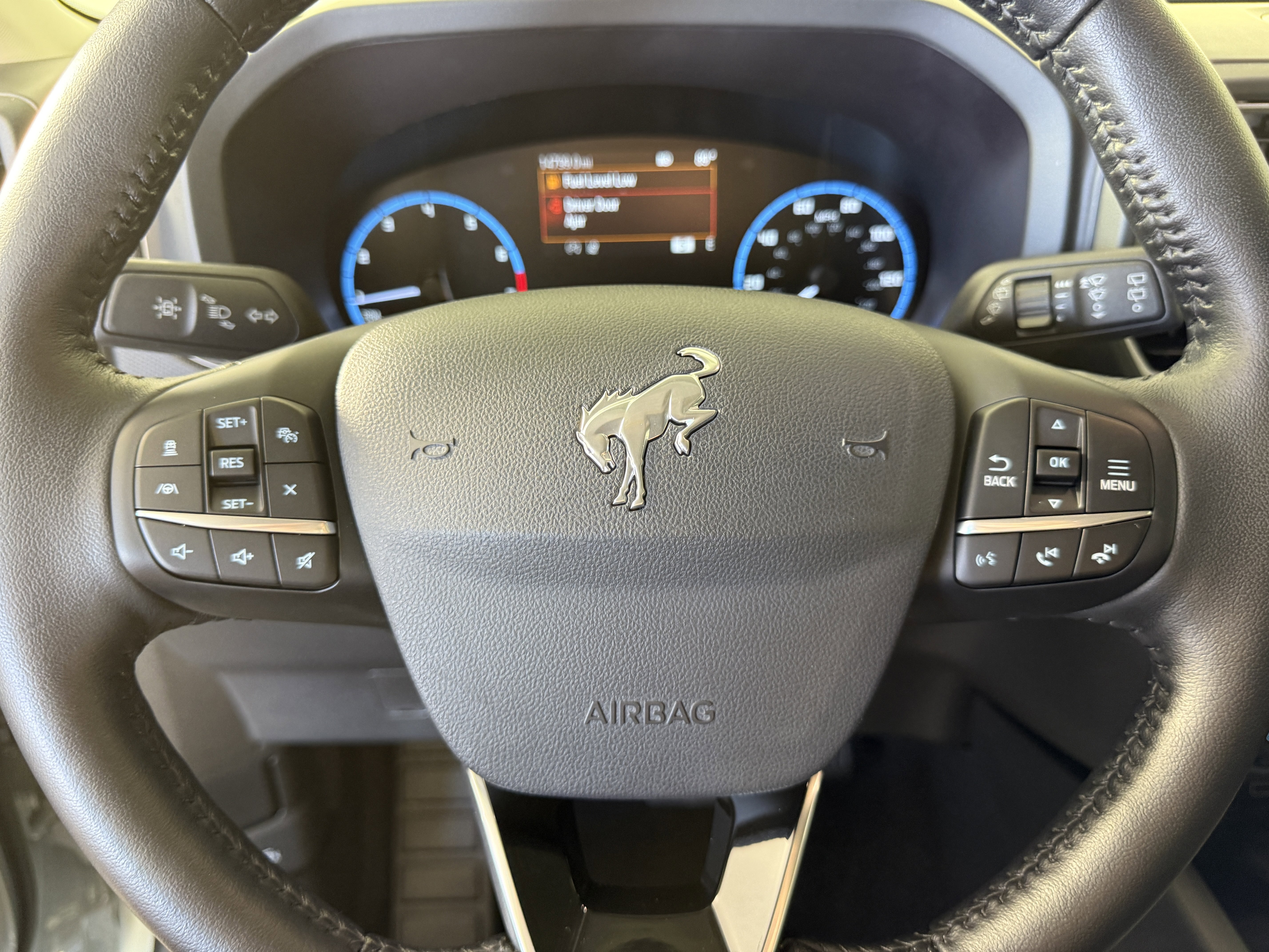 Certified 2023 Ford Bronco Sport Big Bend w/ Convenience Package AWD/4WD image 23