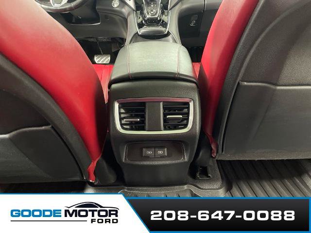 Used 2021 Acura RDX A-Spec AWD/4WD image 20