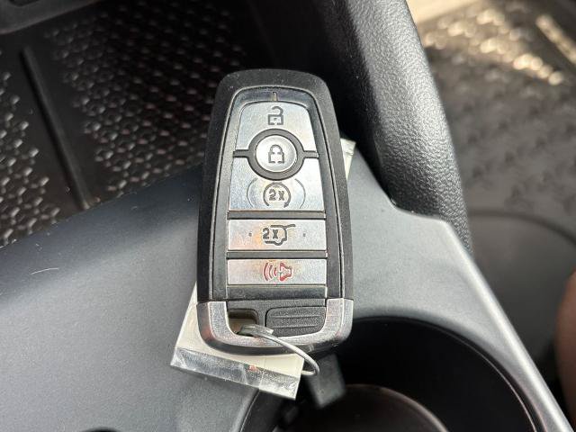 Certified 2021 Ford Bronco Sport Outer Banks AWD/4WD image 12
