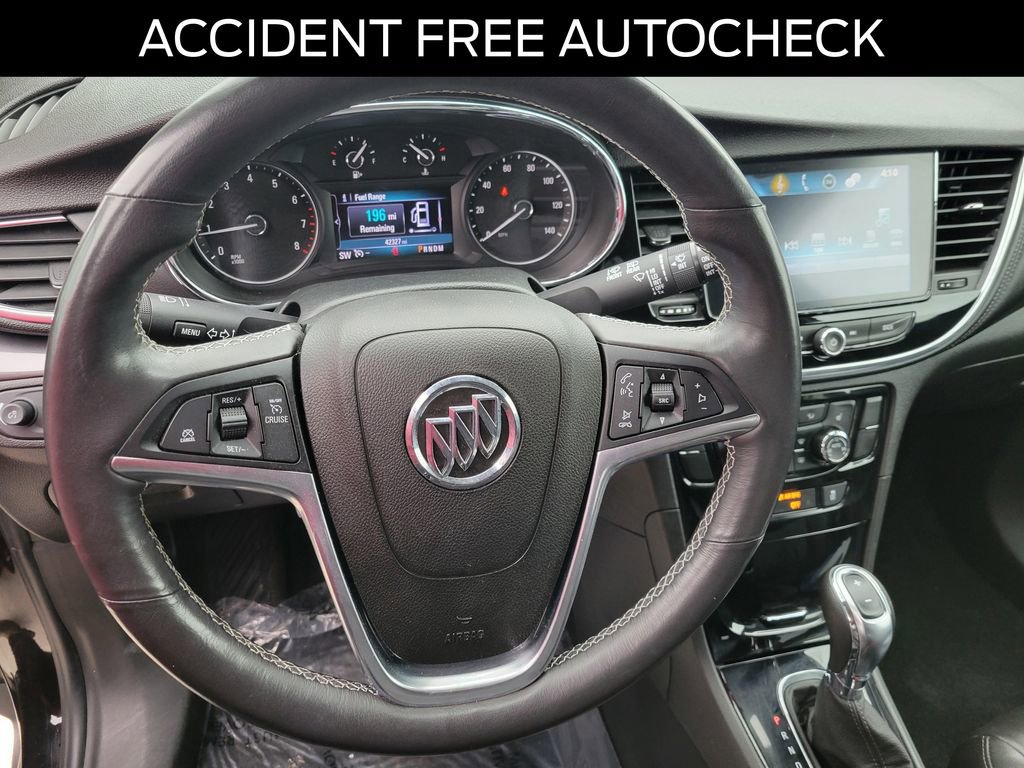 Used 2020 Buick Encore Essence image 21