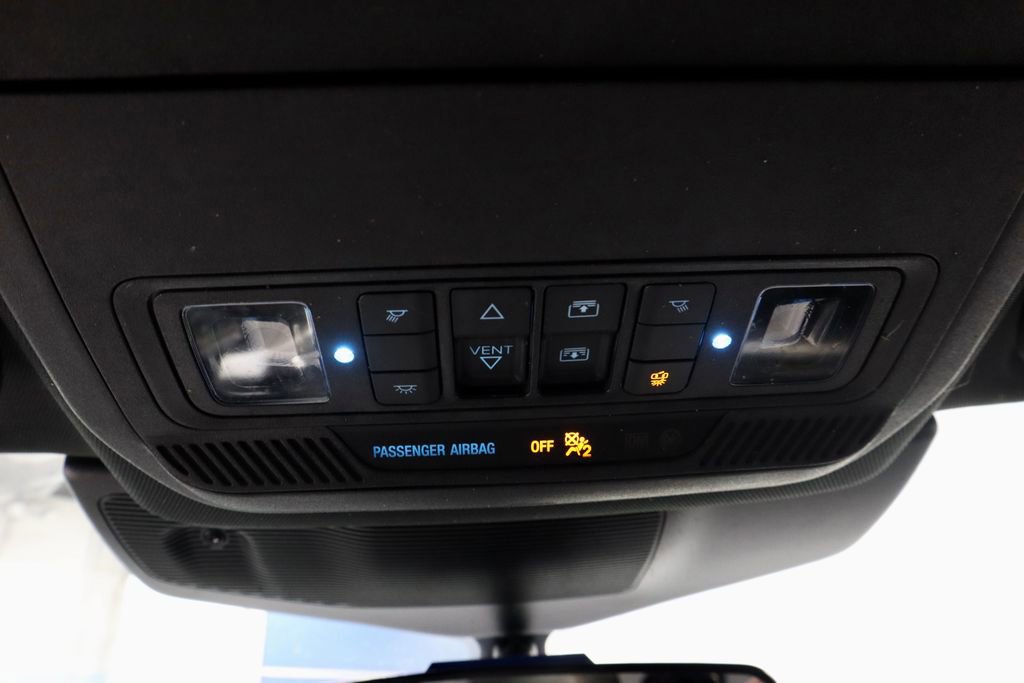 Certified 2022 Ford Explorer Timberline AWD/4WD image 33