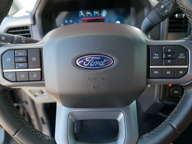 Certified 2025 Ford F150 XLT w/ Equipment Group 301A Standard AWD/4WD image 26