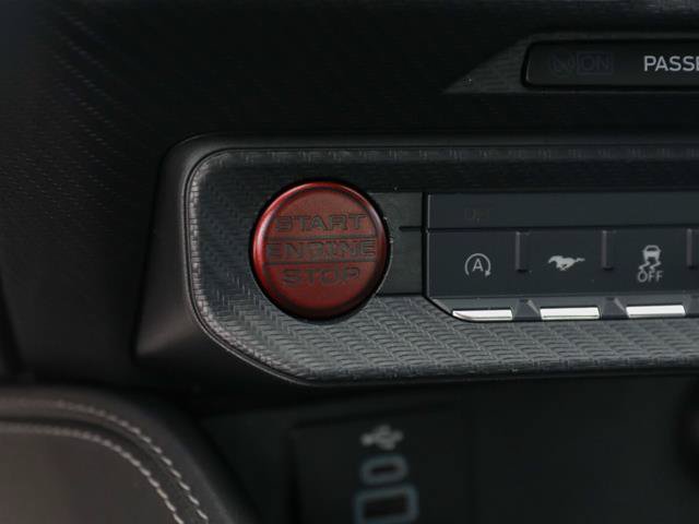 Certified 2024 Ford Mustang Premium RWD image 36