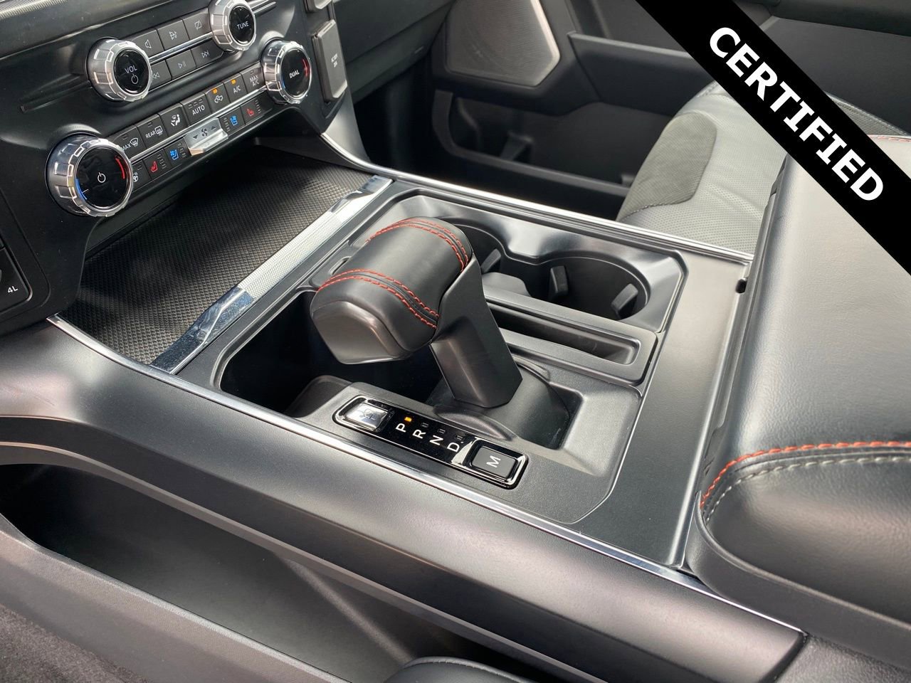 Certified 2024 Ford F150 Raptor image 30