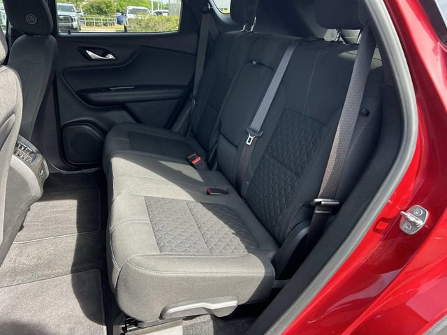Used 2021 Chevrolet Blazer LT image 20