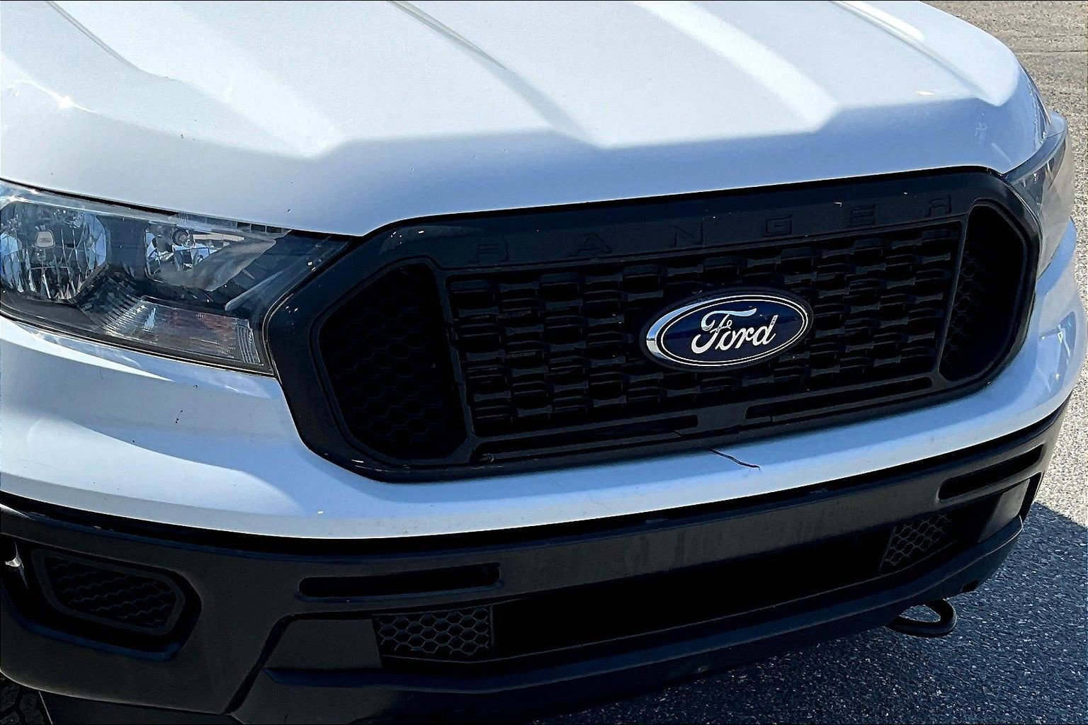 Certified 2022 Ford Ranger XL AWD/4WD image 29