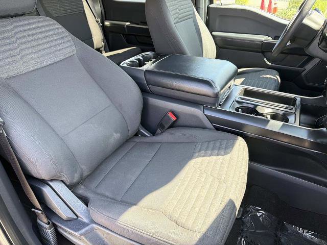 Certified 2022 Ford F150 XL w/ STX Appearance Package image 23