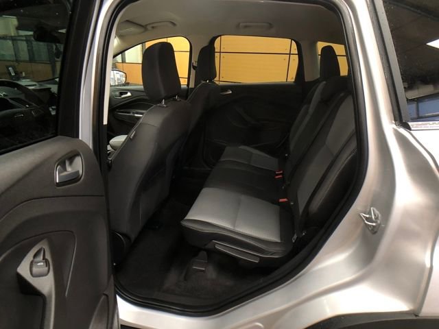 Certified 2018 Ford Escape SE w/ SE Sync 3 Package image 20