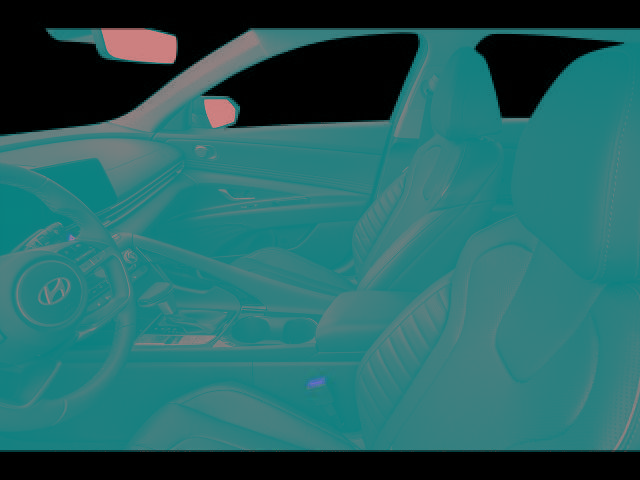 Used 2024 Hyundai Elantra Limited FWD image 6