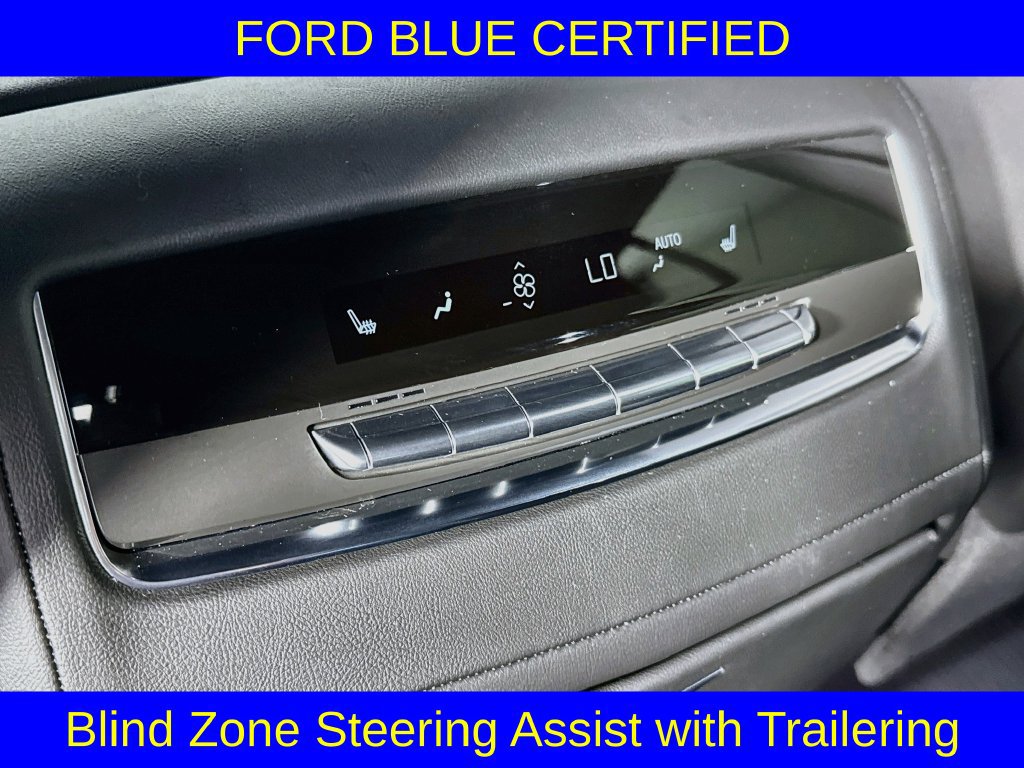 Used 2025 Cadillac Escalade ESV Premium Luxury w/ Touring Package AWD/4WD image 30