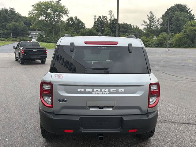 Certified 2022 Ford Bronco Sport Big Bend w/ Convenience Package AWD/4WD image 6