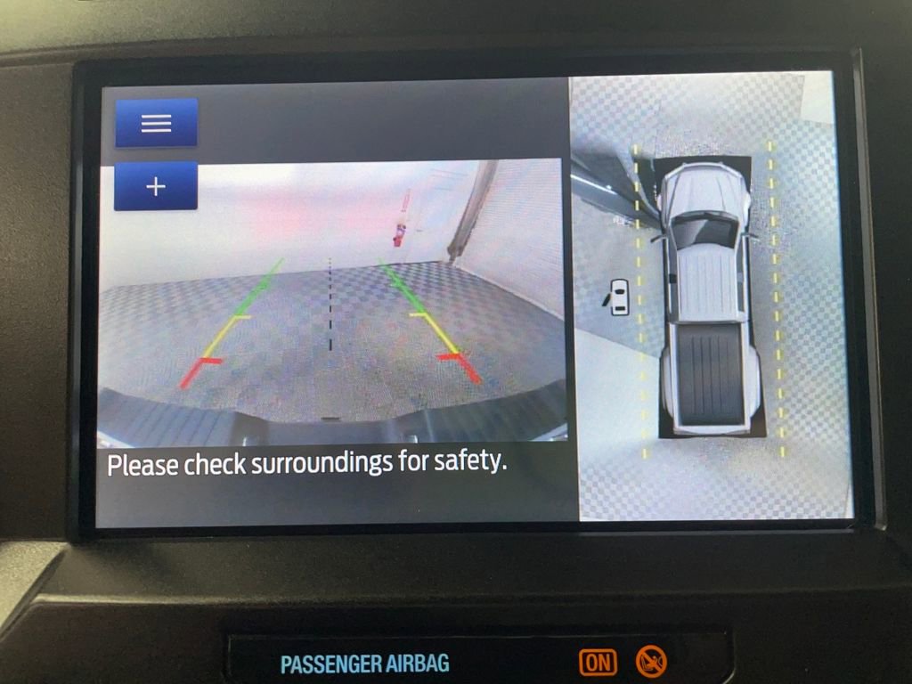 Certified 2021 Ford F450 Platinum w/ FX4 Off-Road Package image 27