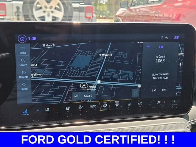 Certified 2024 Ford Mustang GT Premium w/ GT Performance Package RWD image 23