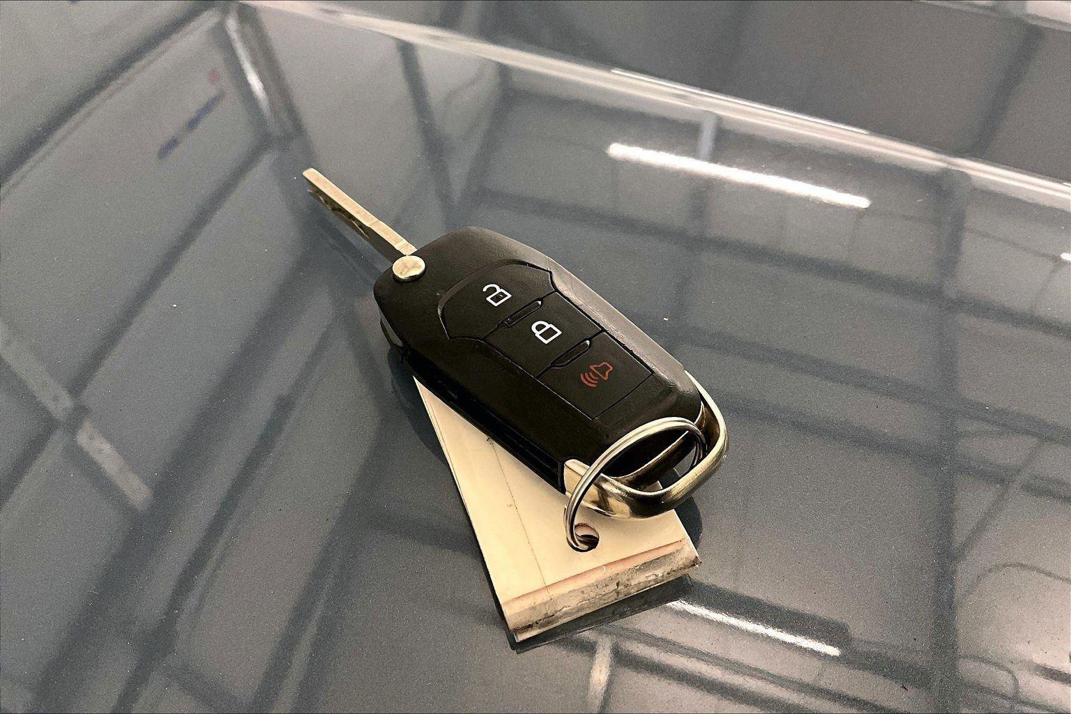 Certified 2024 Ford Maverick XLT w/ Equipment Group 300A Standard image 9