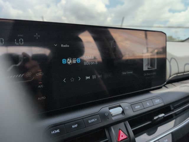Used 2025 Kia K4 EX FWD image 27
