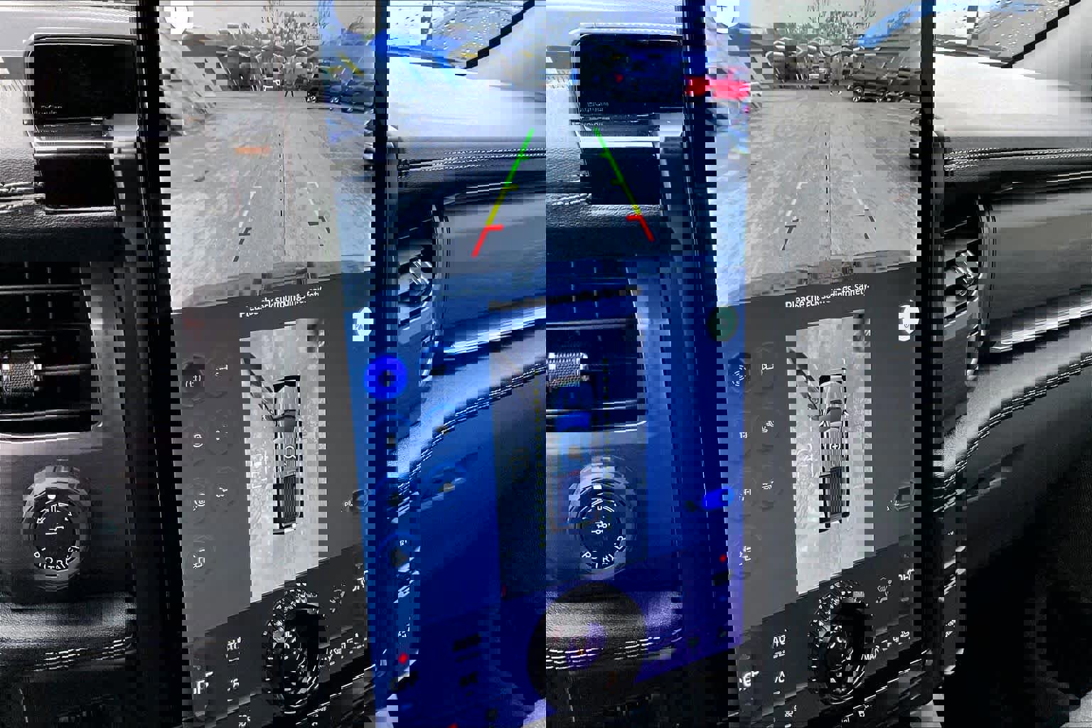 Certified 2024 Ford F150 Lightning Flash image 30