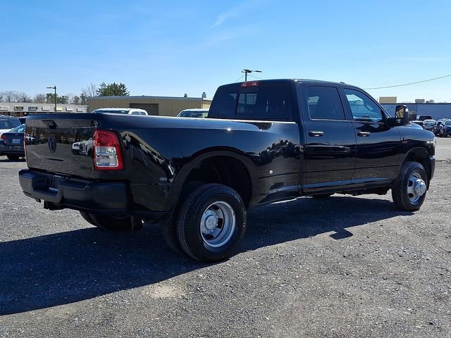 Used 2024 RAM 3500 Tradesman image 5