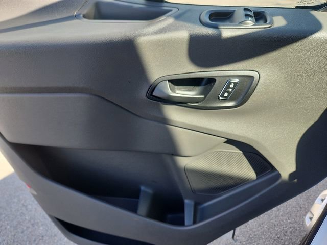 Certified 2023 Ford Transit 250 Low Roof AWD w/ Exterior Upgrade Package image 11