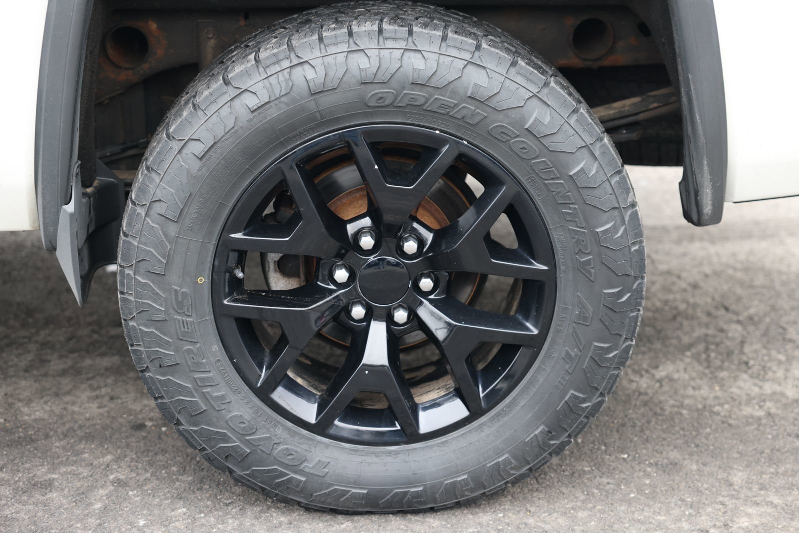 Used 2018 GMC Sierra 1500 Denali w/ Denali Ultimate Package image 31