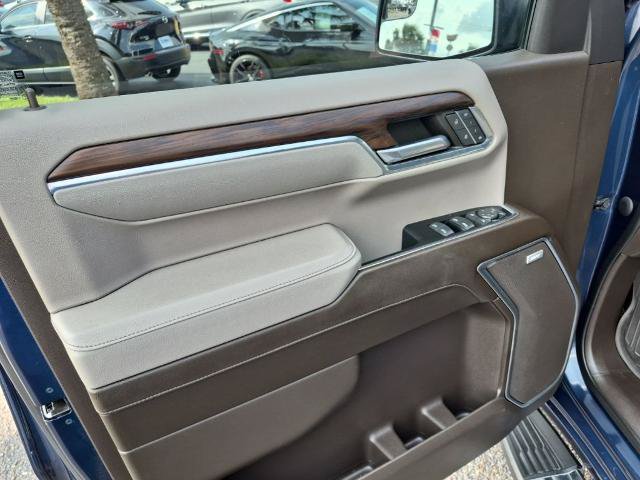 Used 2023 GMC Sierra 1500 SLT RWD image 12