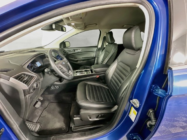 Certified 2024 Ford Edge SEL w/ Convenience Package AWD/4WD image 28