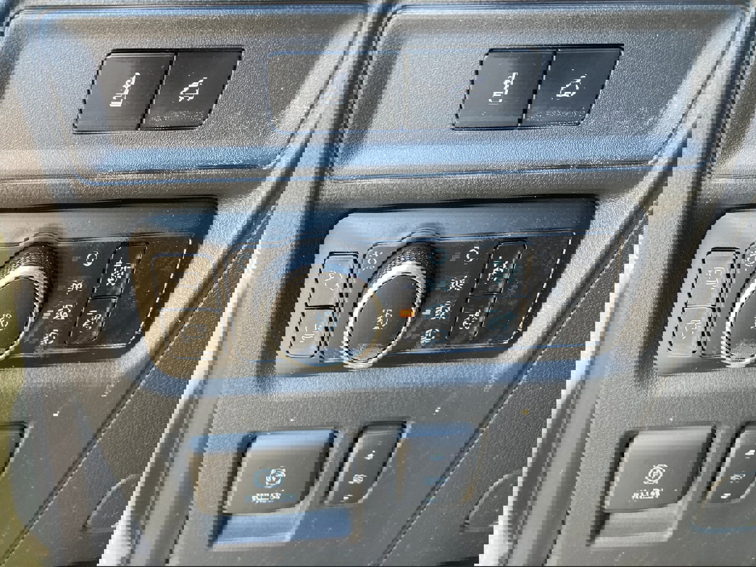 Certified 2023 Ford Expedition Timberline image 24