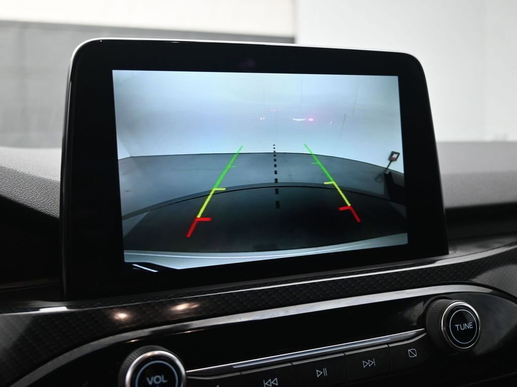 Certified 2024 Ford Escape ST-Line w/ Cold Weather Package image 43