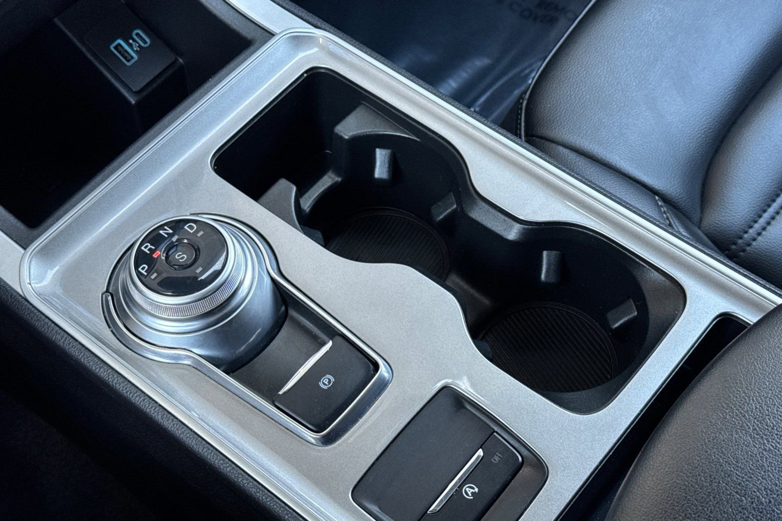 Certified 2024 Ford Edge SEL w/ Convenience Package image 22