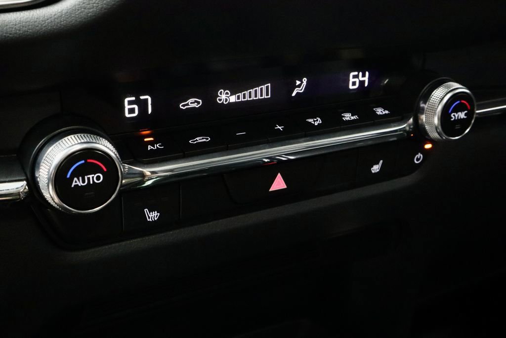 Used 2025 MAZDA CX-30 AWD 2.5 S w/ Premium Package image 32