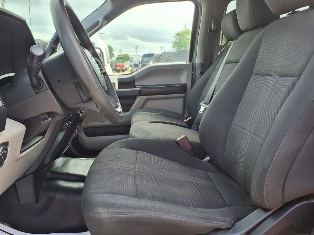 Certified 2020 Ford F150 XL w/ Equipment Group 101A Mid image 13