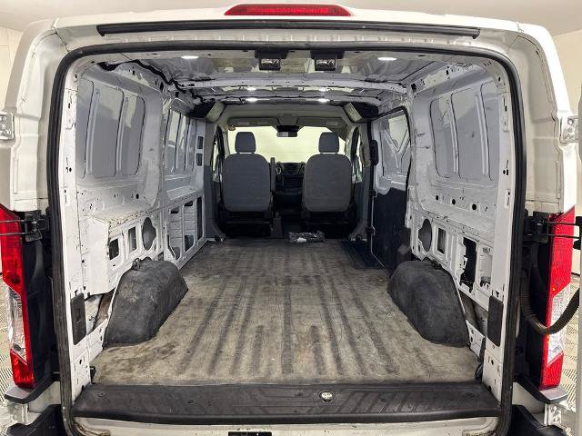 Certified 2019 Ford Transit 150 130 Low Roof RWD image 6