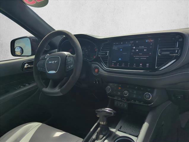 Used 2025 Dodge Durango SRT Hellcat AWD/4WD image 27