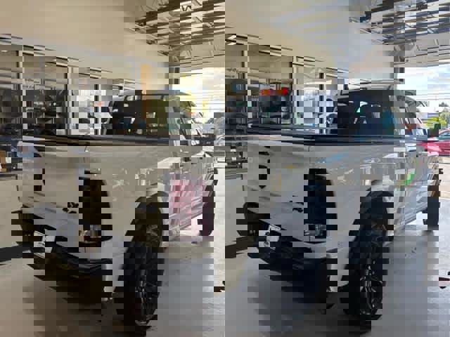 Used 2022 RAM 1500 Classic Warlock w/ Electronics Group image 6