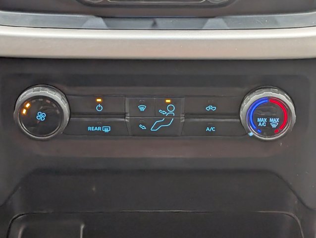 Certified 2022 Ford F150 XL w/ Equipment Group 101A High AWD/4WD image 6