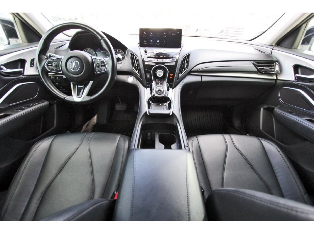 Used 2020 Acura RDX FWD image 7